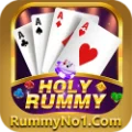 Holy Rummy